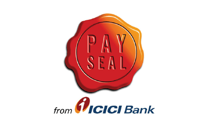 ICICI Payseal Integration