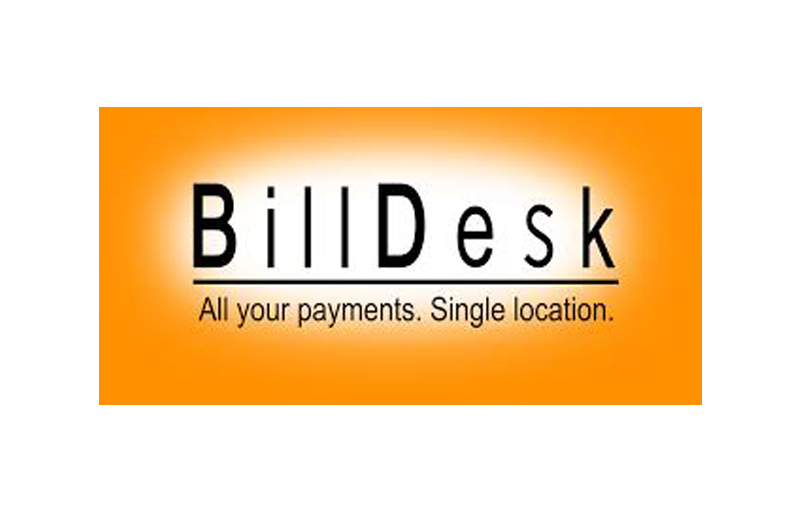 BillDesk Integration