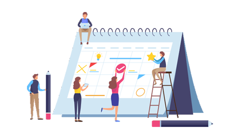 Create an effective action plan Create an effective action plan