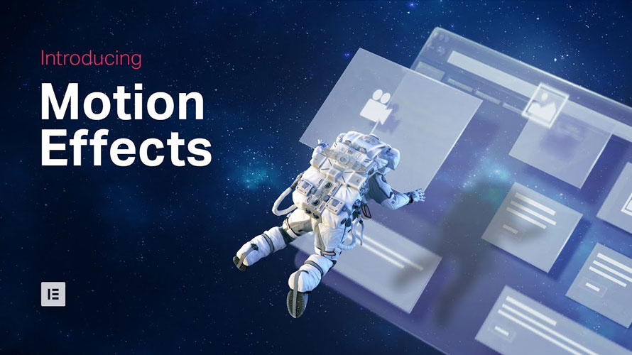 Digital Animation and Motion Effects Digital Animation and Motion Effects