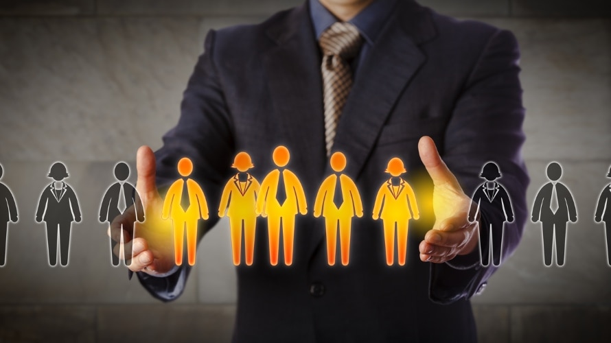 Building Your Audience Building Your Audience