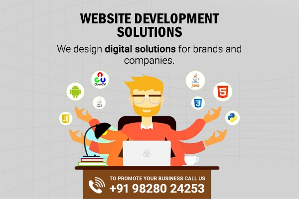 Top Website Design Firm in Udaipur Top Website Design Firm in Udaipur
