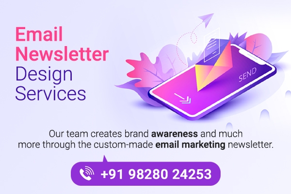 Email Marketing Services in Udaipur Email Marketing Services in Udaipur
