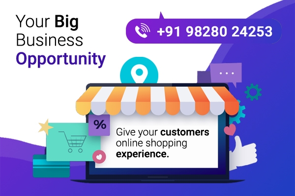 eCommerce Website Development in Udaipur eCommerce Website Development in Udaipur
