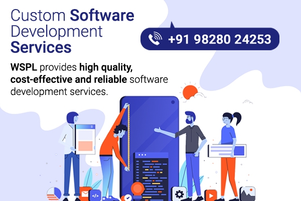 Best Software Development Company in Udaipur