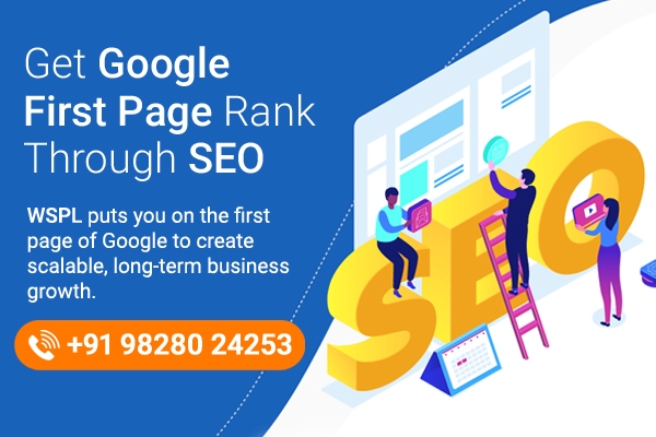 Best SEO Company in Udaipur