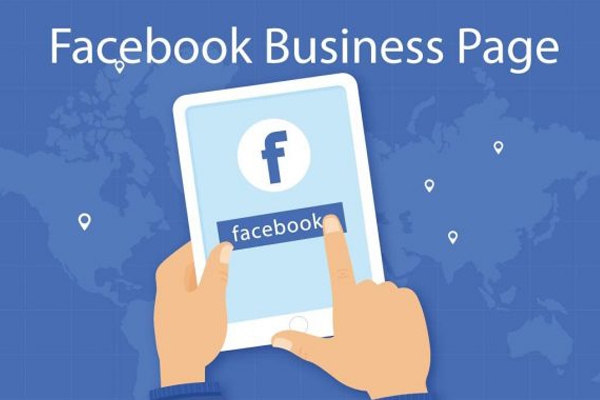 FaceBook Business Page