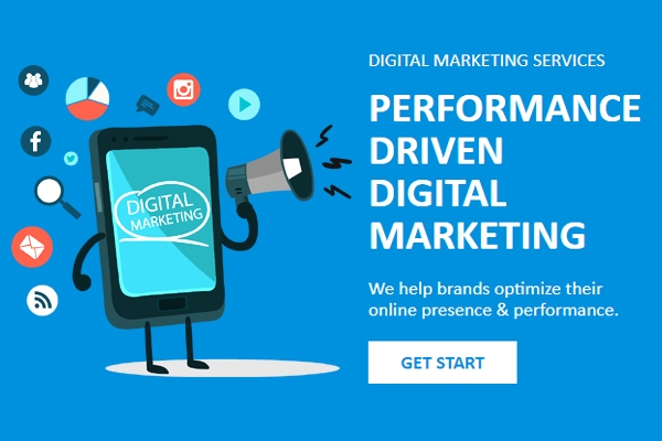 Digital Marketing Services We Serve Digital Marketing Services We Serve