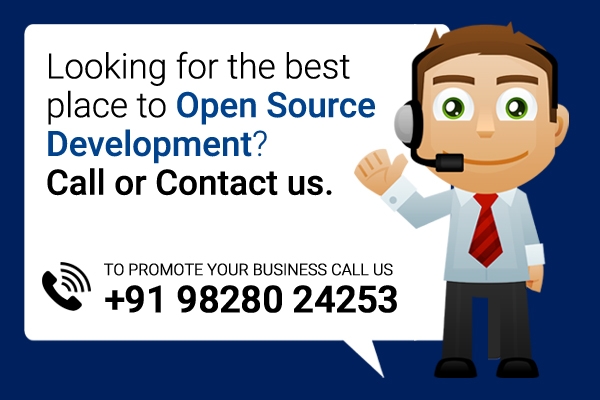 PHP Web Development Service Udaipur
