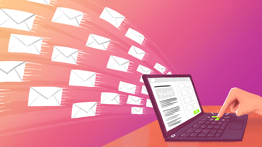 Email Marketing Strategy