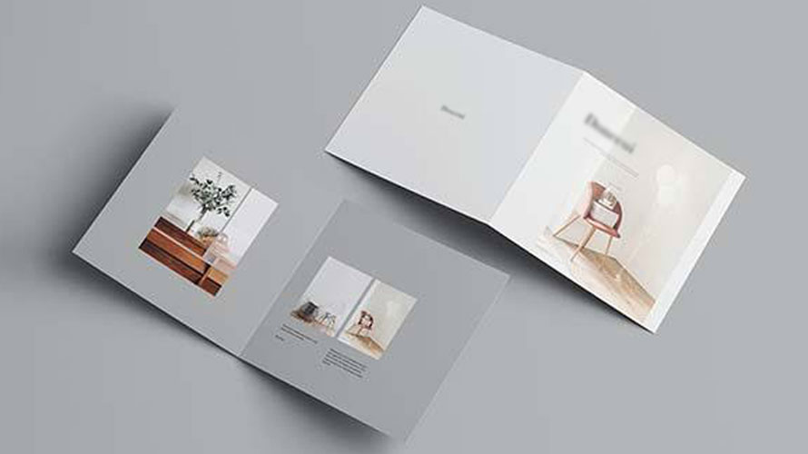 Marketing Brochure Designs