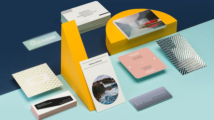Highly Affordable Business Cards Highly Affordable Business Cards