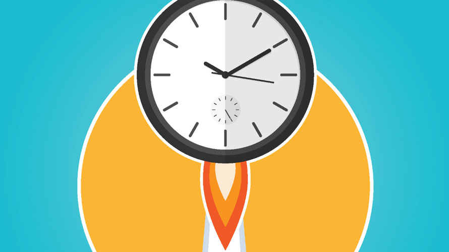 Short Turnaround Time Short Turnaround Time