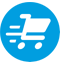 We simplify the checkout process to improve sales