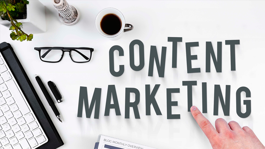Tailored Content Tailored Content