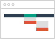 Fluid Navigation