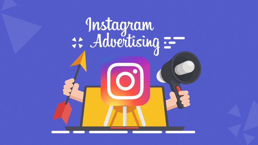 Instagram Advertising Instagram Advertising