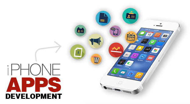 iOS App Development iOS App Development