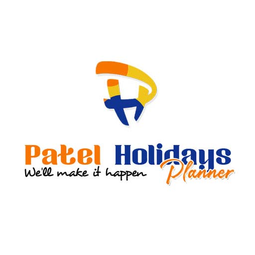 Patel Holidays Planner