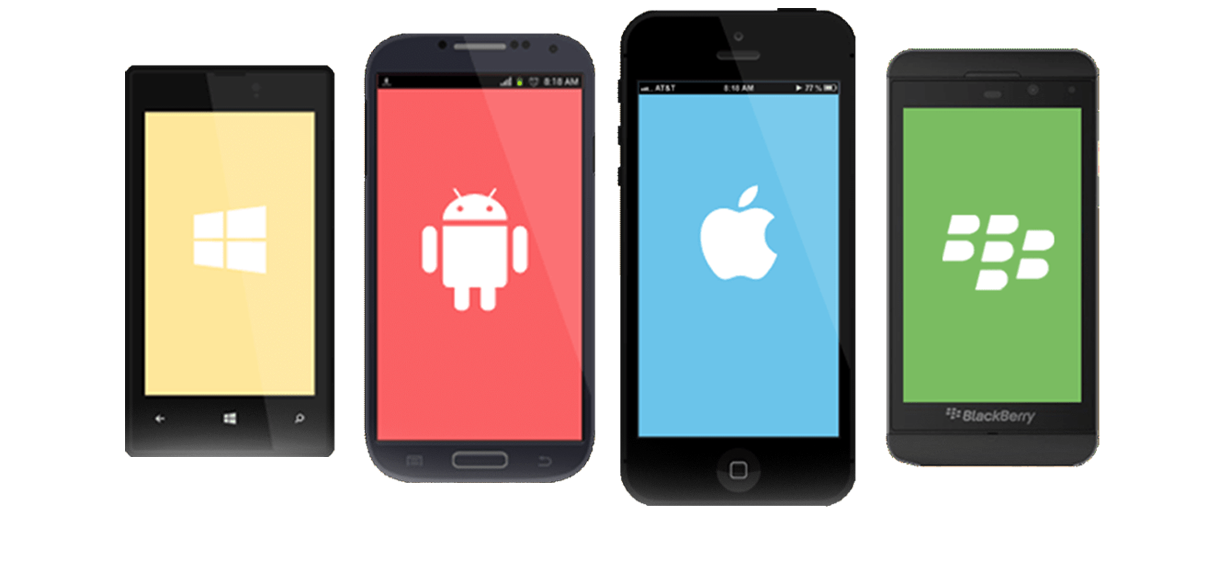 Mobile App Development