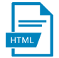 Newsletter Friendly HTML Newsletter Friendly HTML