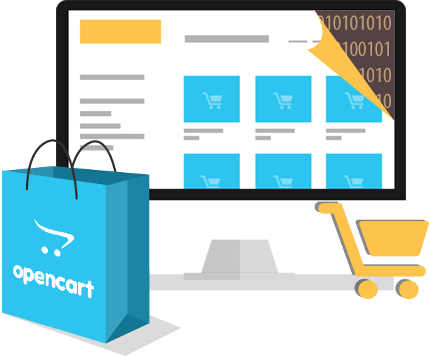 Opencart Development