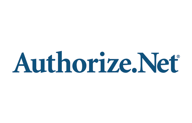 Authorize.Net Integration