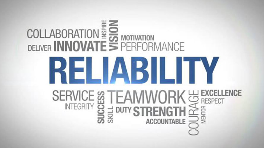 Radical Reliability Radical Reliability