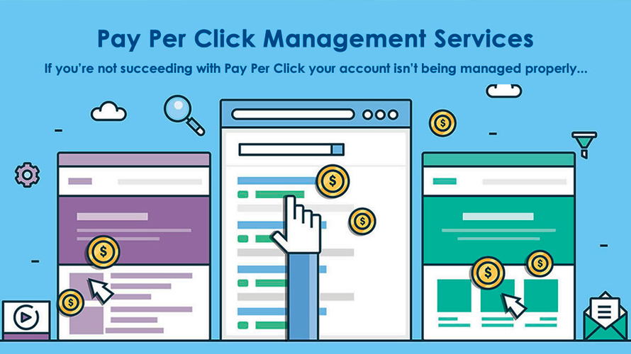 Full service PPC Management