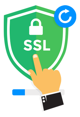 SSL Certificates