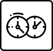 TIME ZONE DIFFERENCES TIME ZONE DIFFERENCES