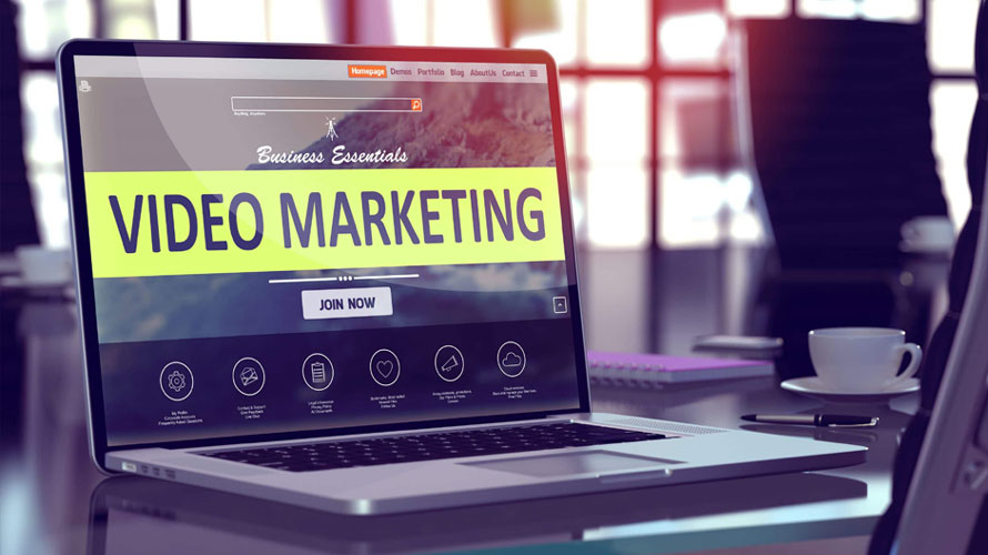 Video Marketing Strategy