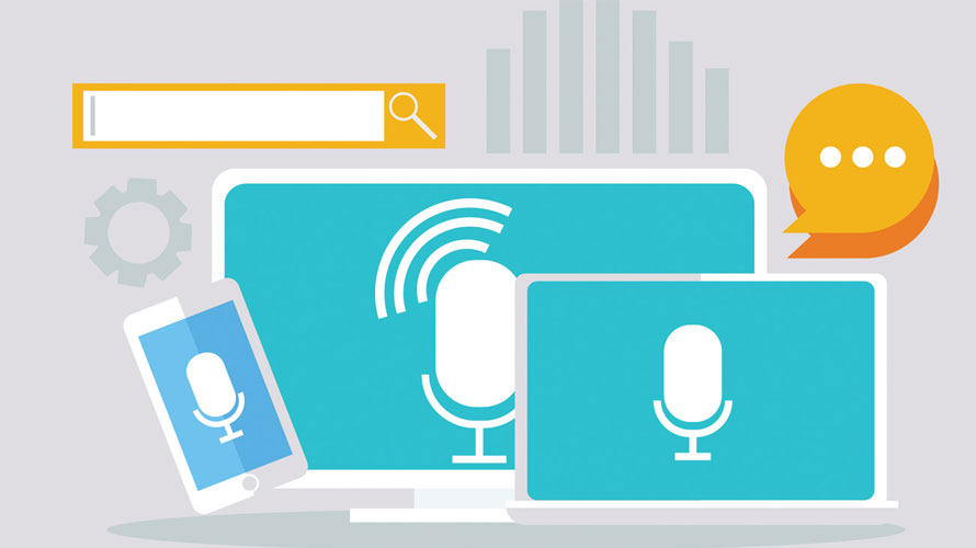 Voice Search Content Optimization