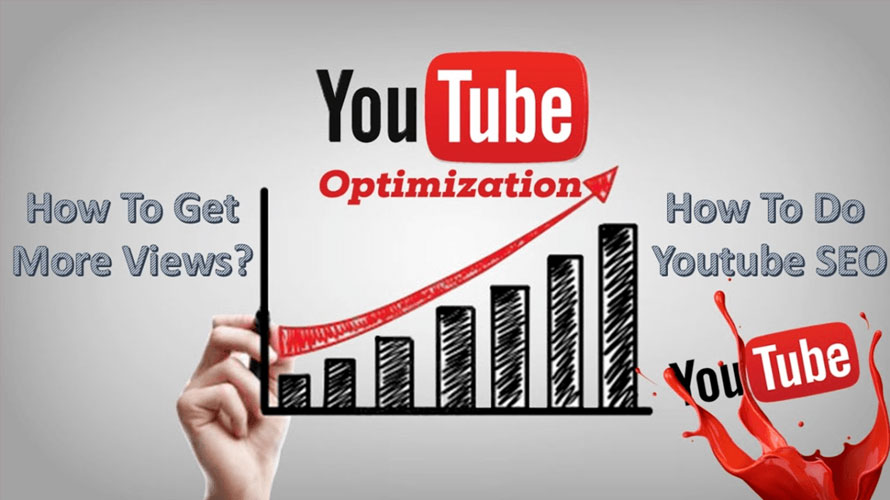 YouTube SEO Optimization YouTube SEO Optimization