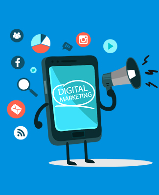 Digital Marketing Services