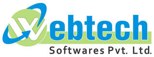 Webtech Softwares Pvt. Ltd.