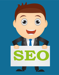 Search Engine Optimization